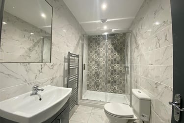 4 bed flat, East Grove, Ardwick, Manchester, M130AX - Image 10